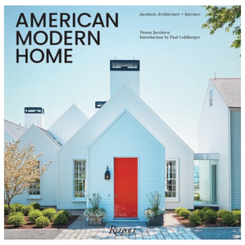 American Modern Home