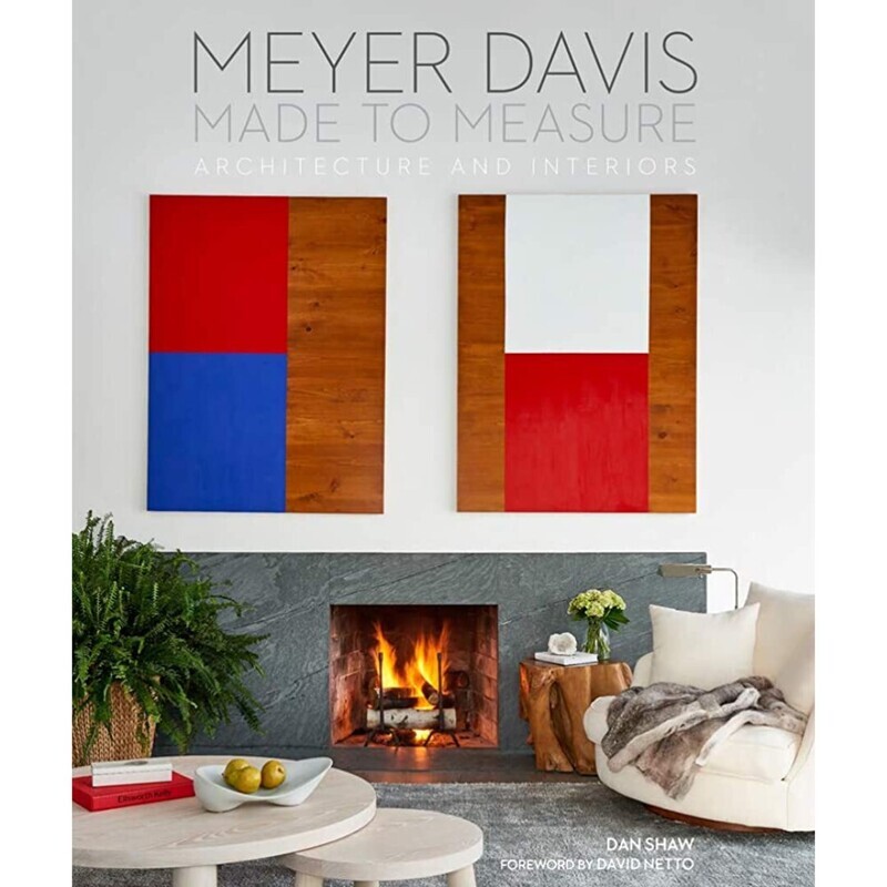 Meyer Davis : Made to Measure