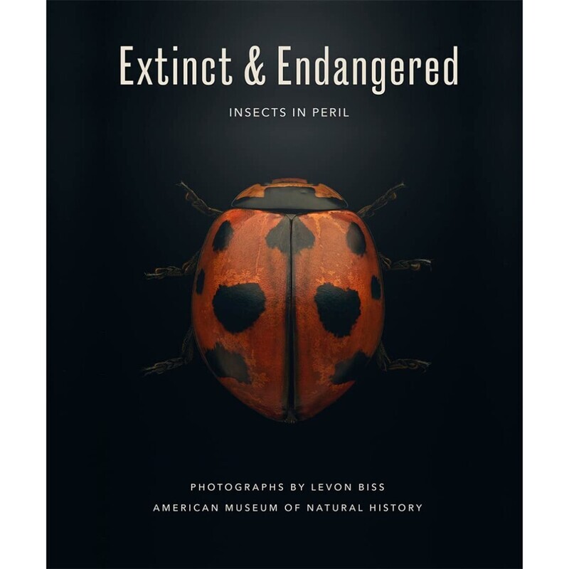 Extinct &amp; Endangered