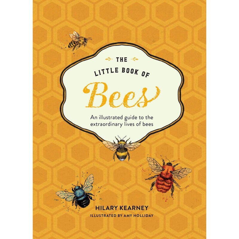 The Little Book of Bees