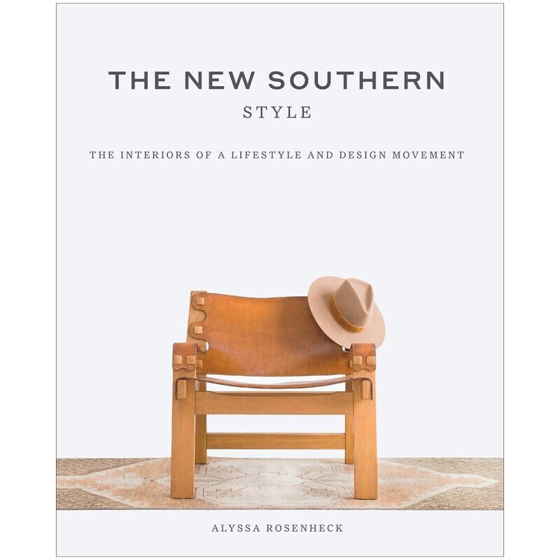 The New Southern Style