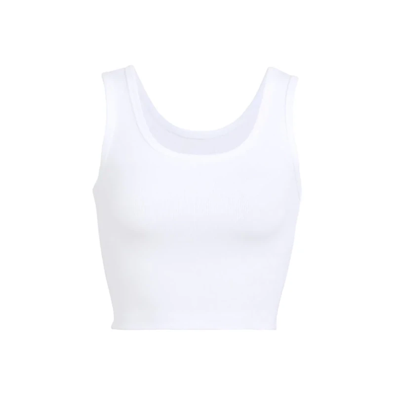 Bra30 Scoop Crop-