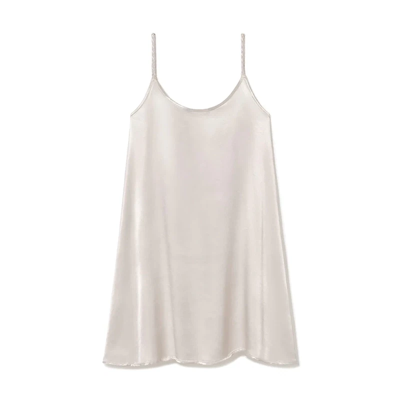 Rowan Gown-