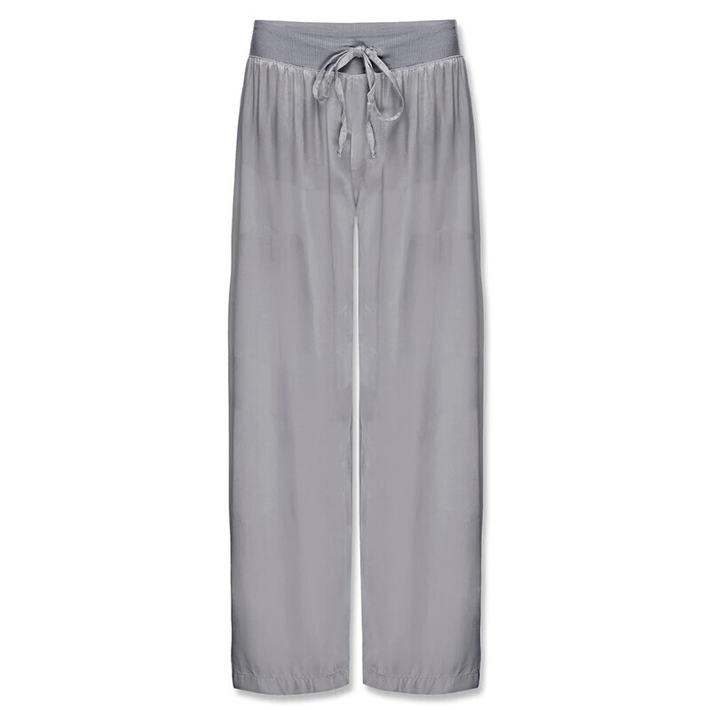 Jolie Capri Dark Silver L