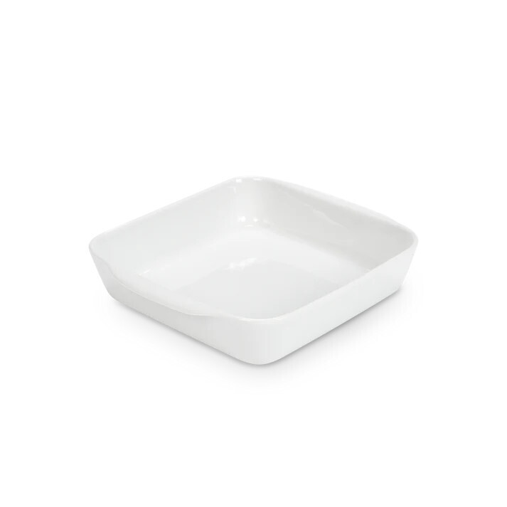 Baker, Square, Large 8.75&quot;