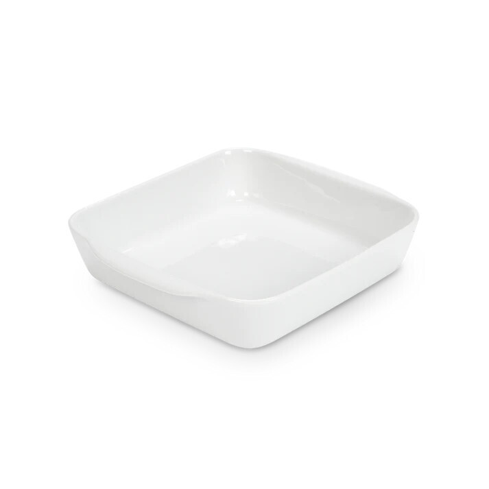 Baker, Square, Extra Large 11&quot;