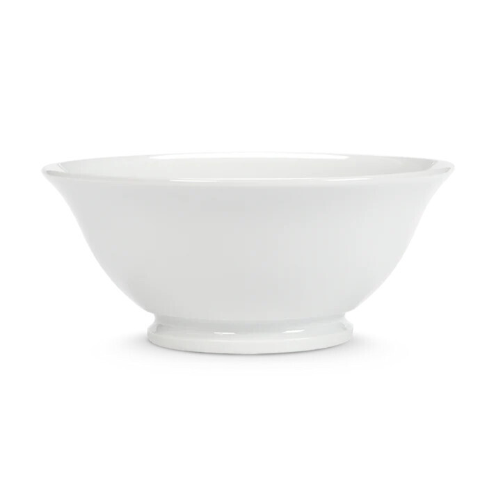 Footed Bowl 13",4qt