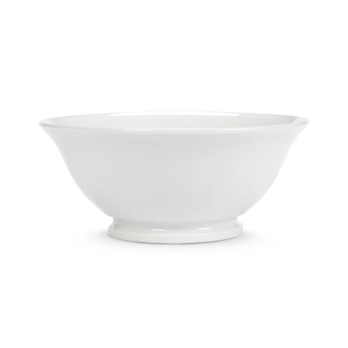 Footed Bowl-10.5", 3 qt.