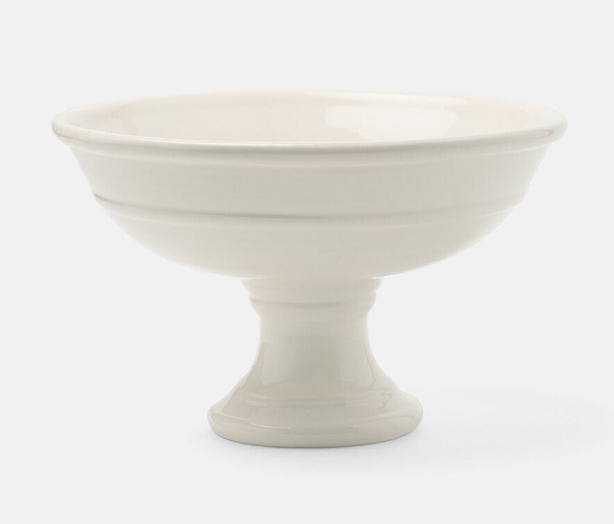 MS Maidstone Footed Serving Bowl