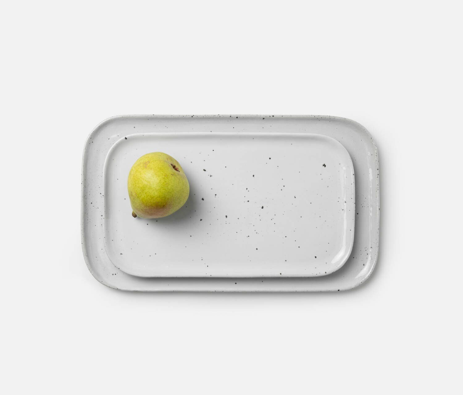 Marcus Rectangular Serving Platter S/2