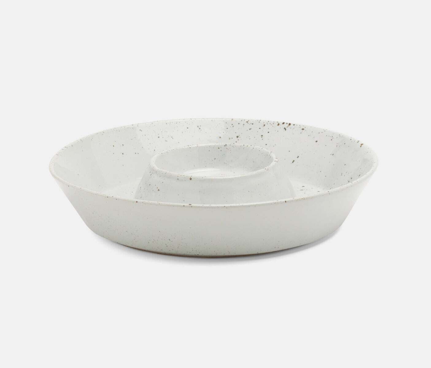 Marcus Chip and Dip Bowl