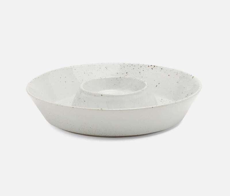 Marcus Chip and Dip Bowl