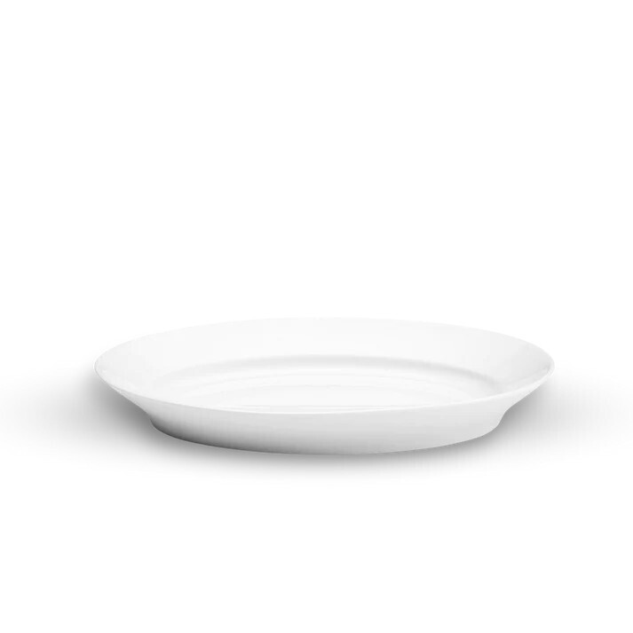 Oval Tray Extra Large 17 3/4 x 11 3/4..