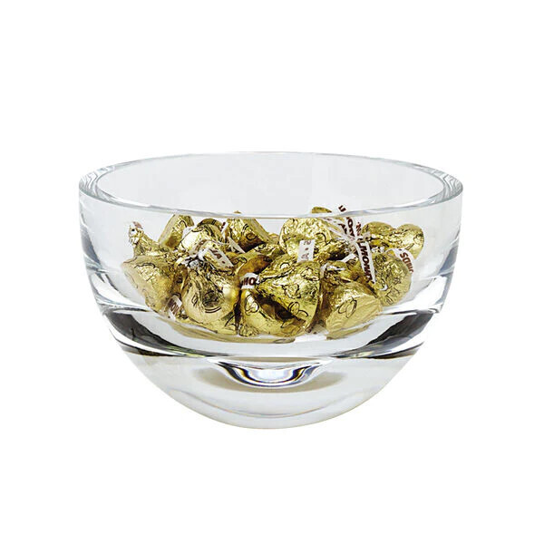 Penelope Crystal 6 in. Bowl