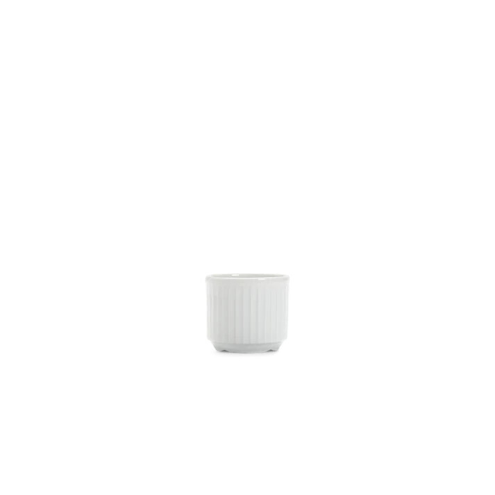Plisse Egg Cup