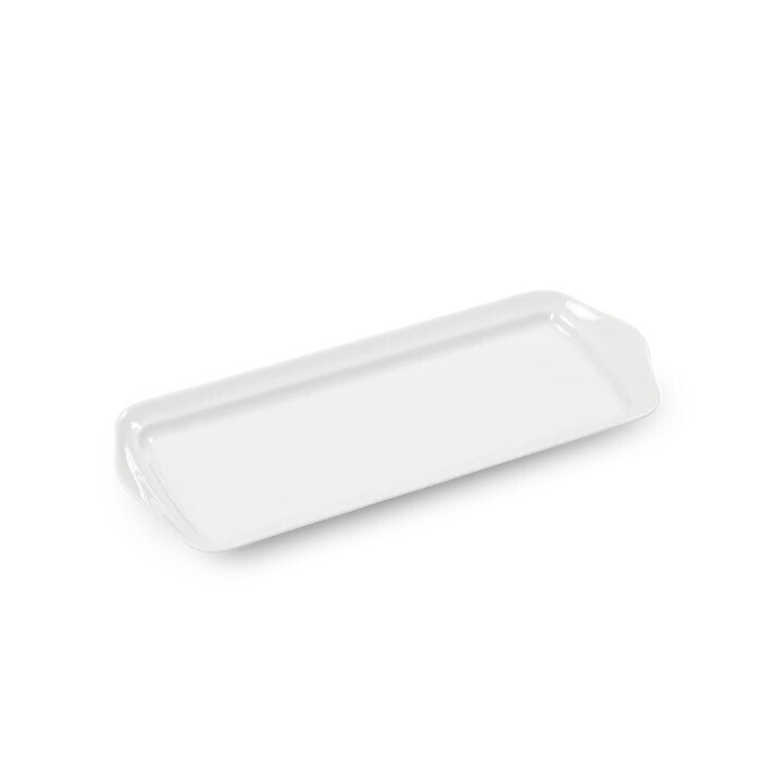 Rectangular Platter-14&quot; x 5.5
