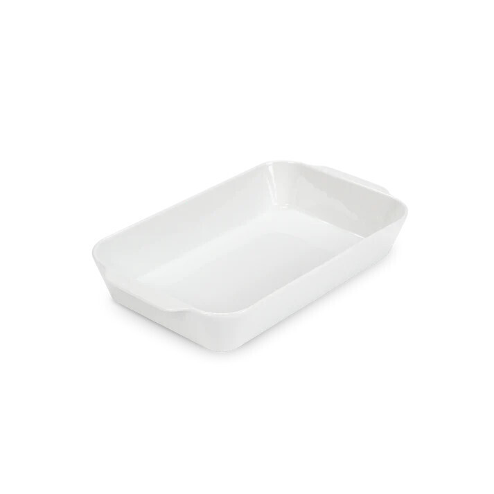 Roaster- Deep Ret Eared Extra Large 10x15x3