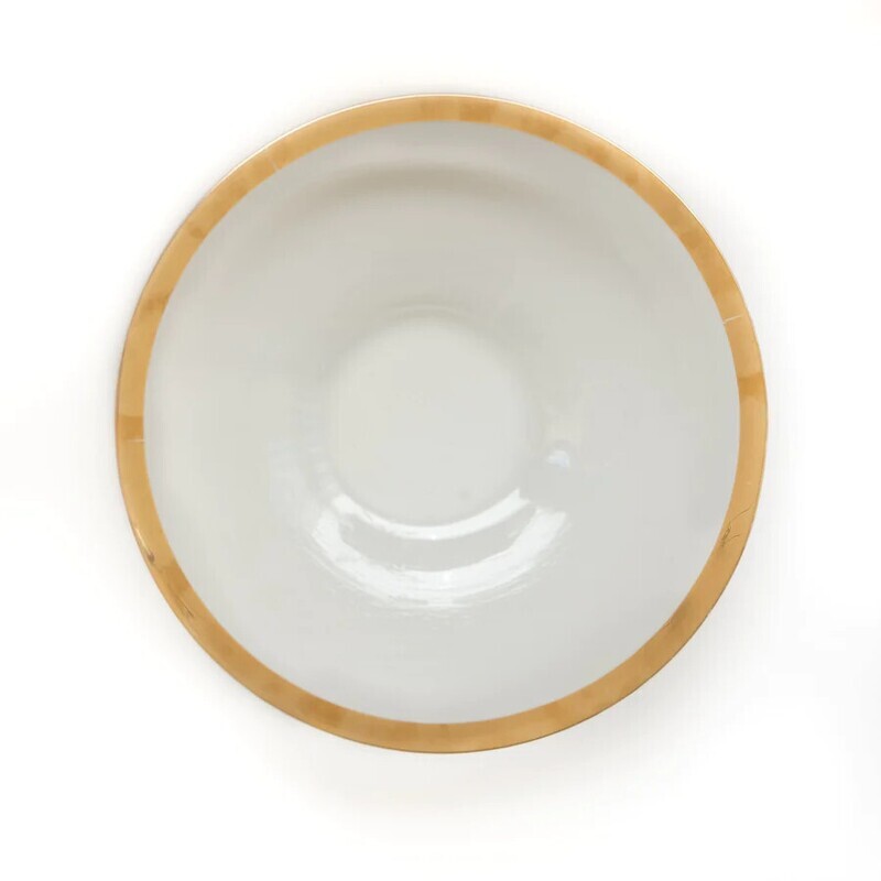 Roman Celebration Bowl