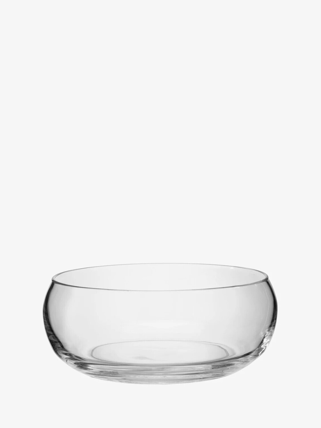 Serve Low Bowl
