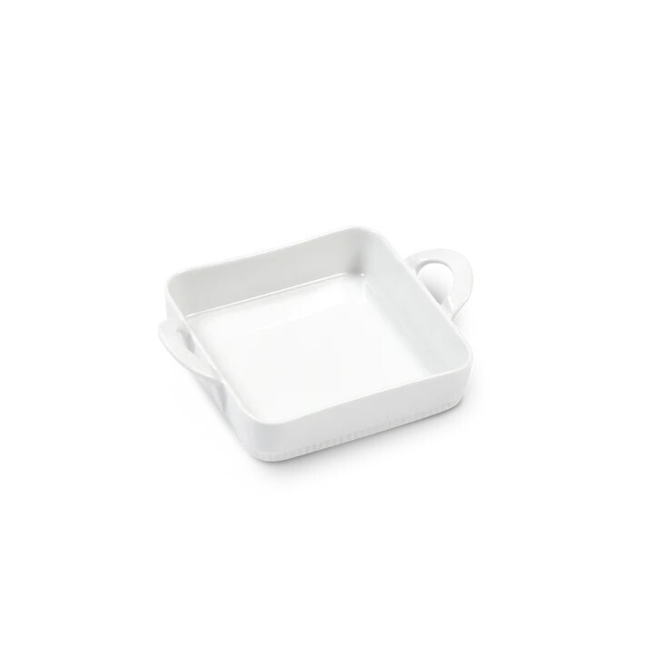 Toulouse Square Baker SM- 6.75