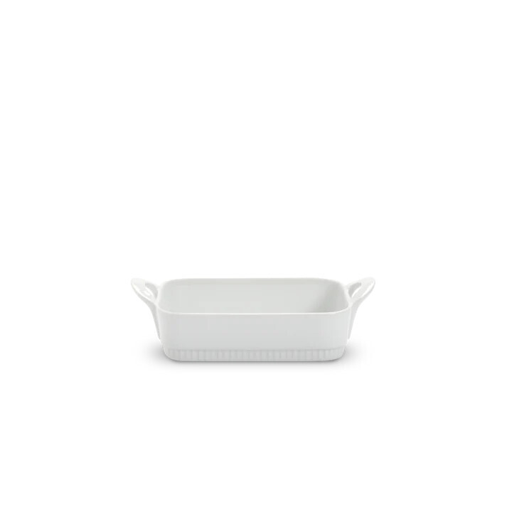 Toulouse Individual Rectangular Lassagne Dish 6x4.5