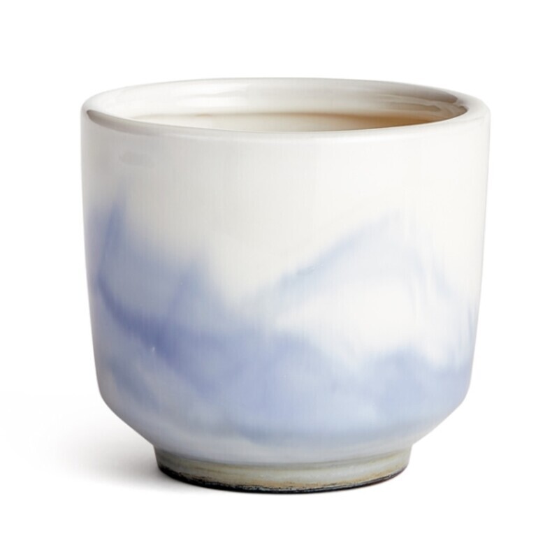 Bb Brushstroke Cachepot
