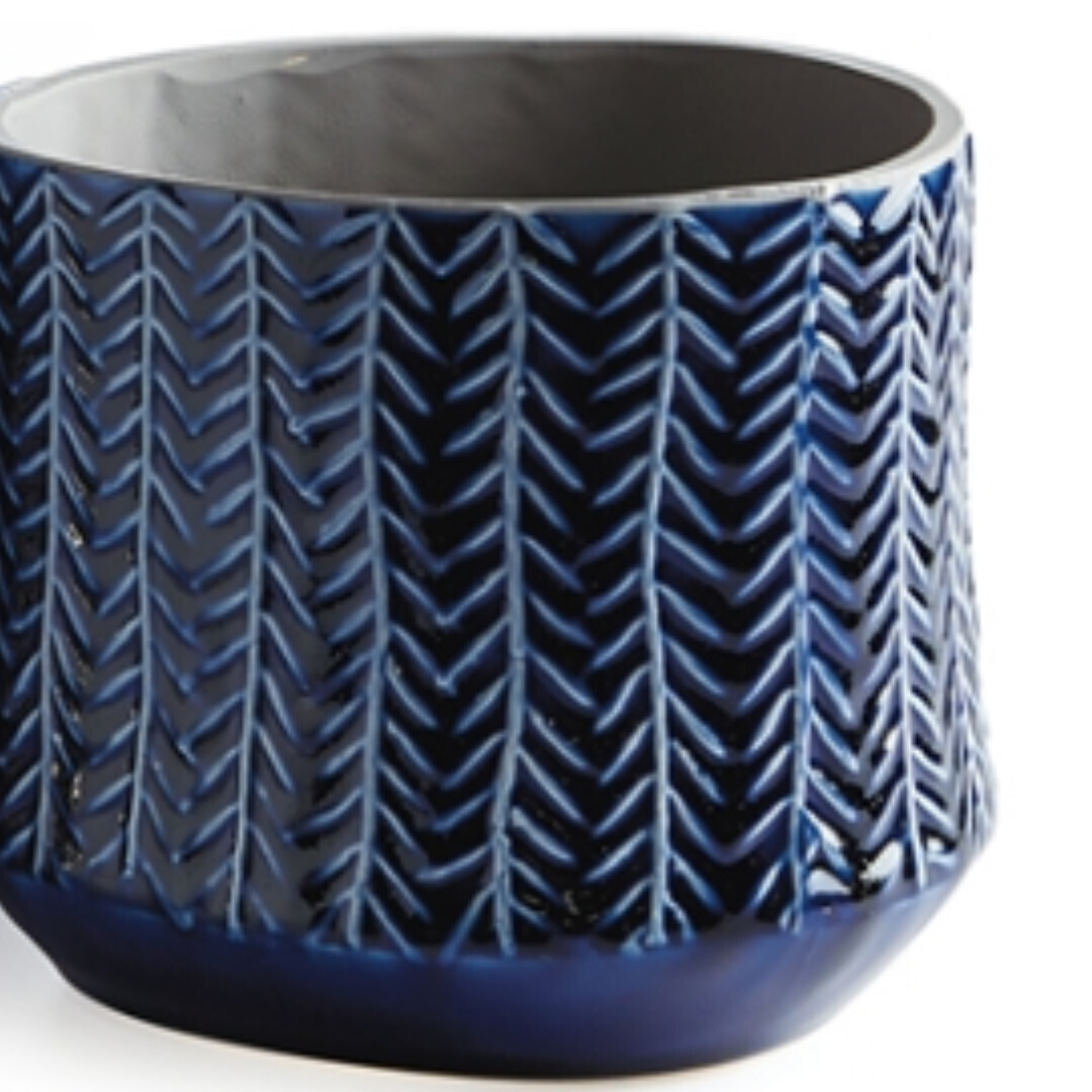 Frasier Pot- Small