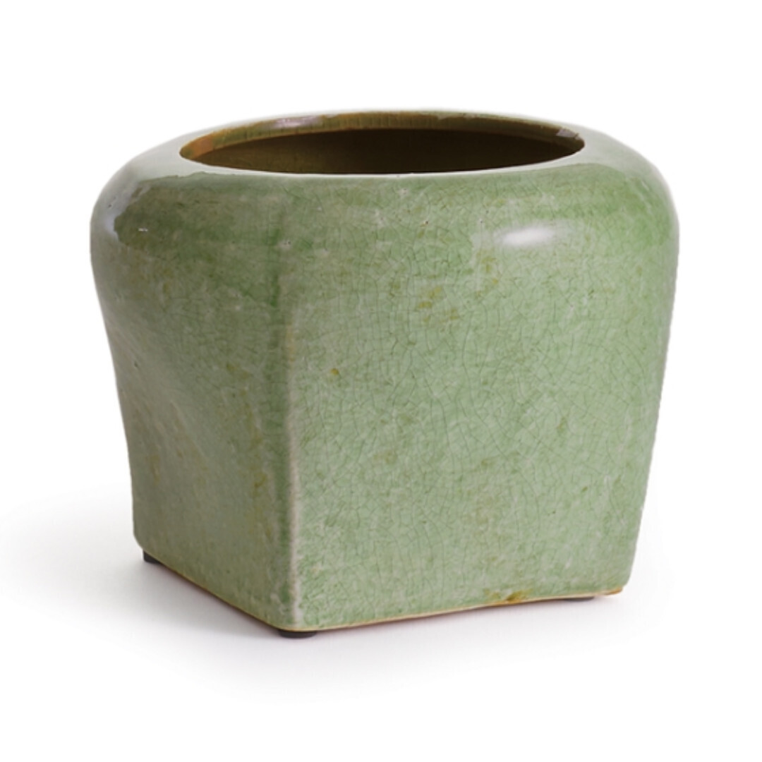 Reliquary Cachepot 6.5