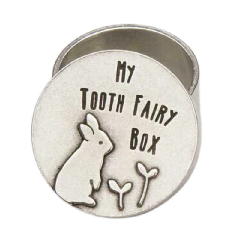 Tooth Fairy Box