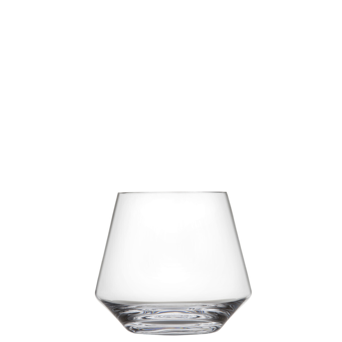 Pure Stemless Wine Tumbler Burgundy