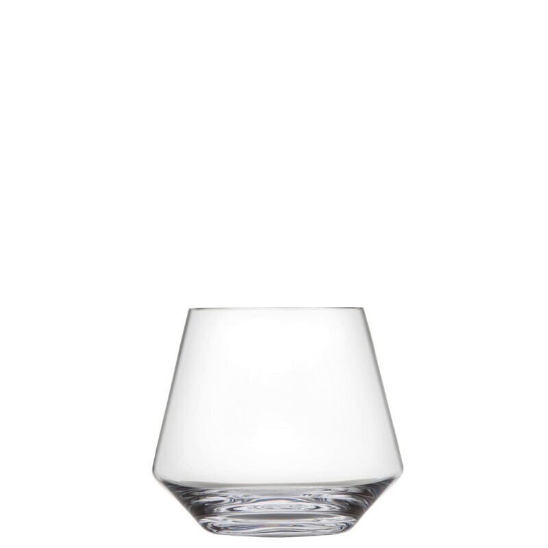 Pure Stemless Wine Tumbler Burgundy