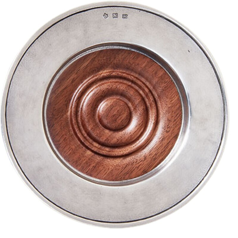 Convivio wine coaster