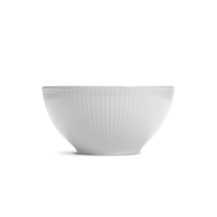 Plisse Salad Bowl 9.75&quot;, 3 QT