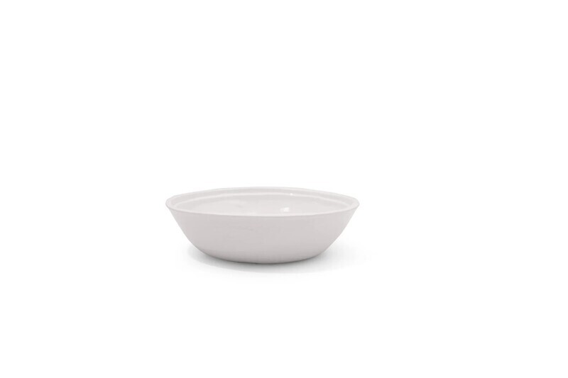 Double Lined Soup/Cereal Cream 