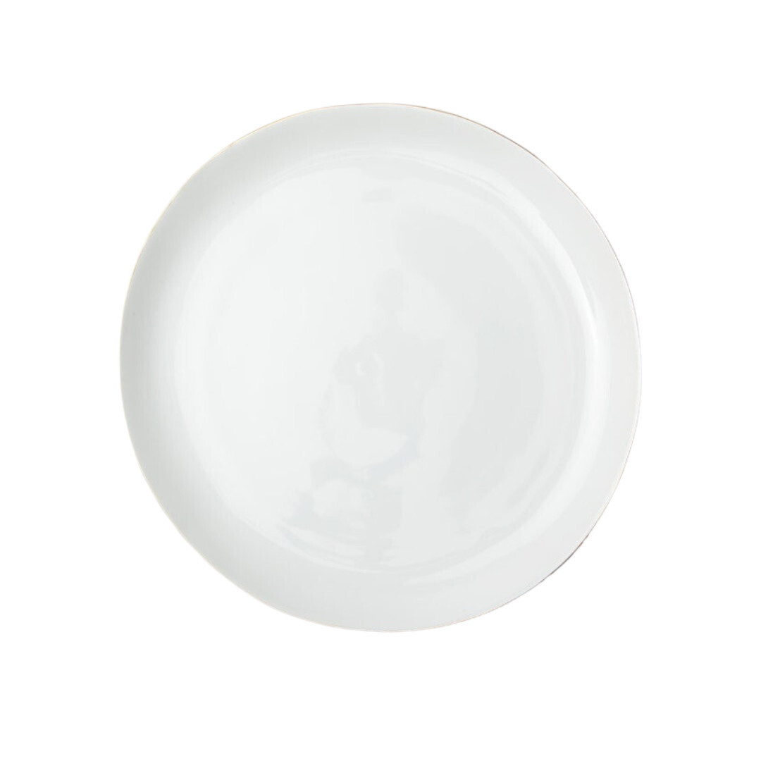 Julianna White Charger
