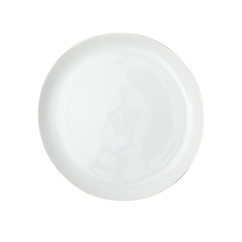 Julianna White Charger