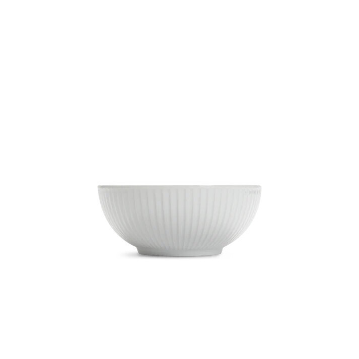 Plisse Bowl Individual 6&quot;, 14oz