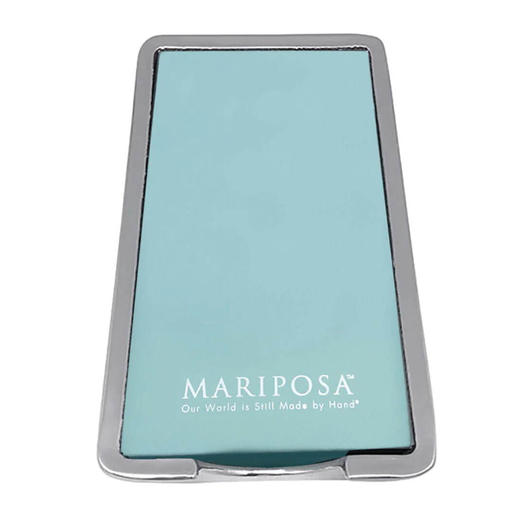 Signature Guest Towel Box With Insert