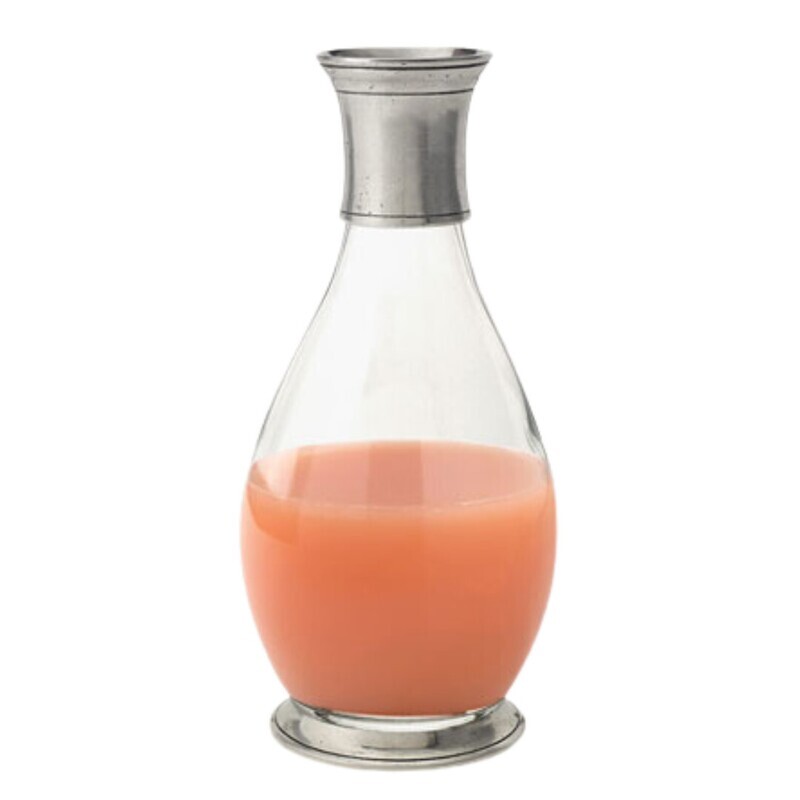 Carafe with Collar