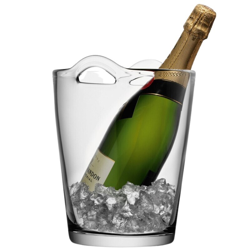 Bar Champagne Bucket