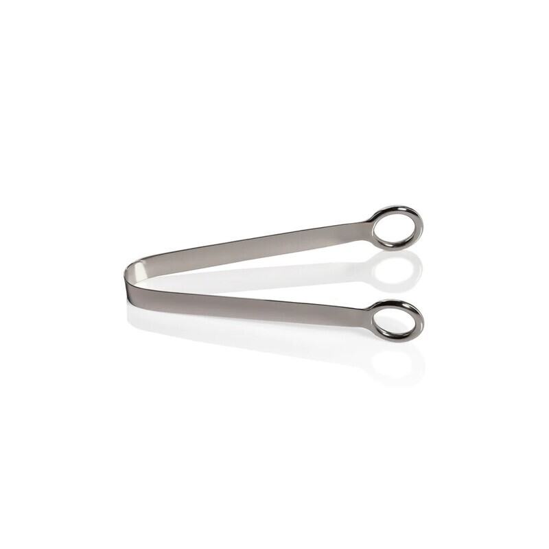 Avenir Polished Ice Tong