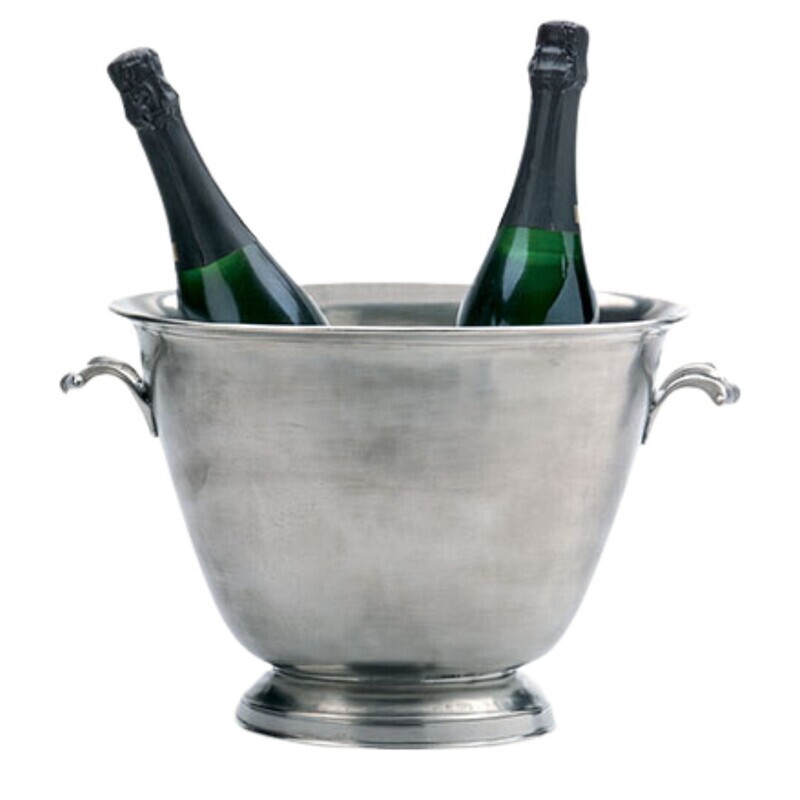 Double Champagne Bucket