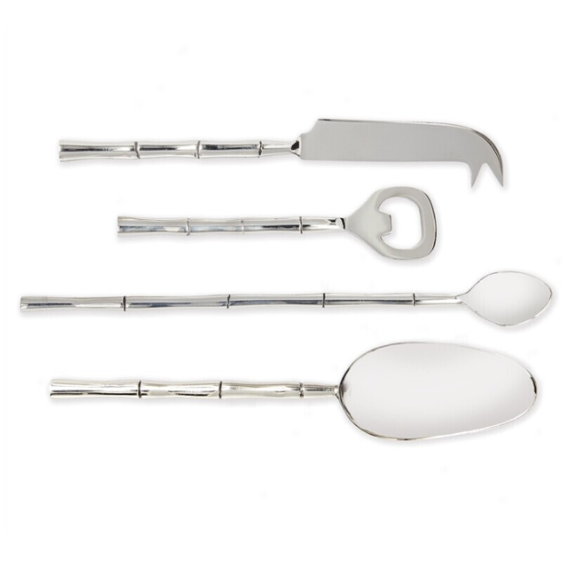 Grove Cocktail Accessories St/4