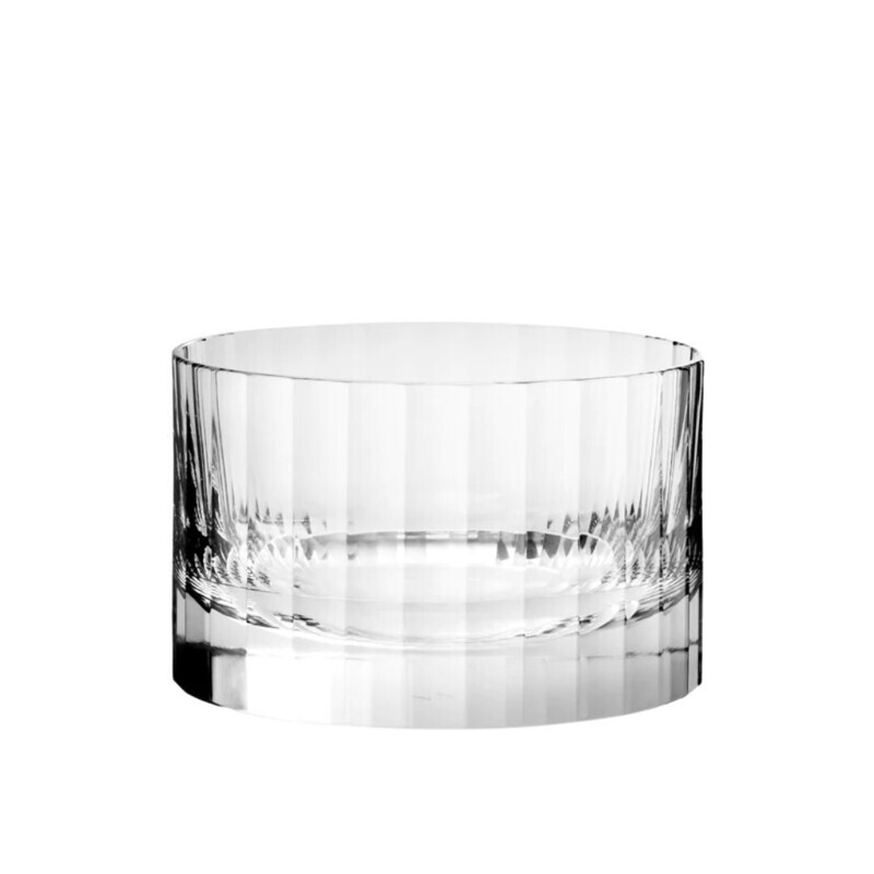 Fluted Ice Bucket