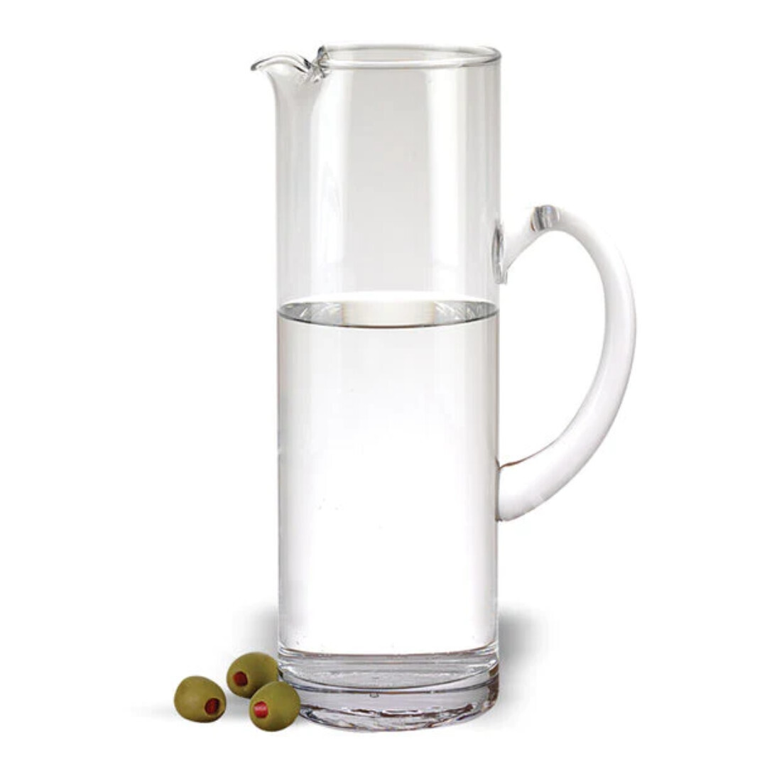 Ice Tea, Martini or Water Pitcher  54 oz.