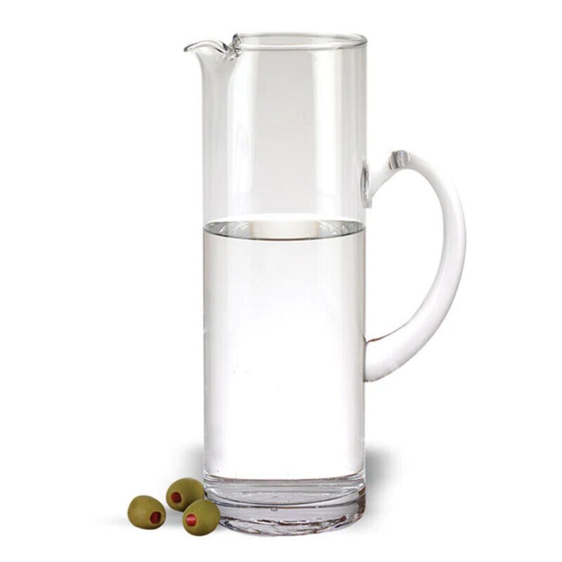 Ice Tea, Martini or Water Pitcher  54 oz.
