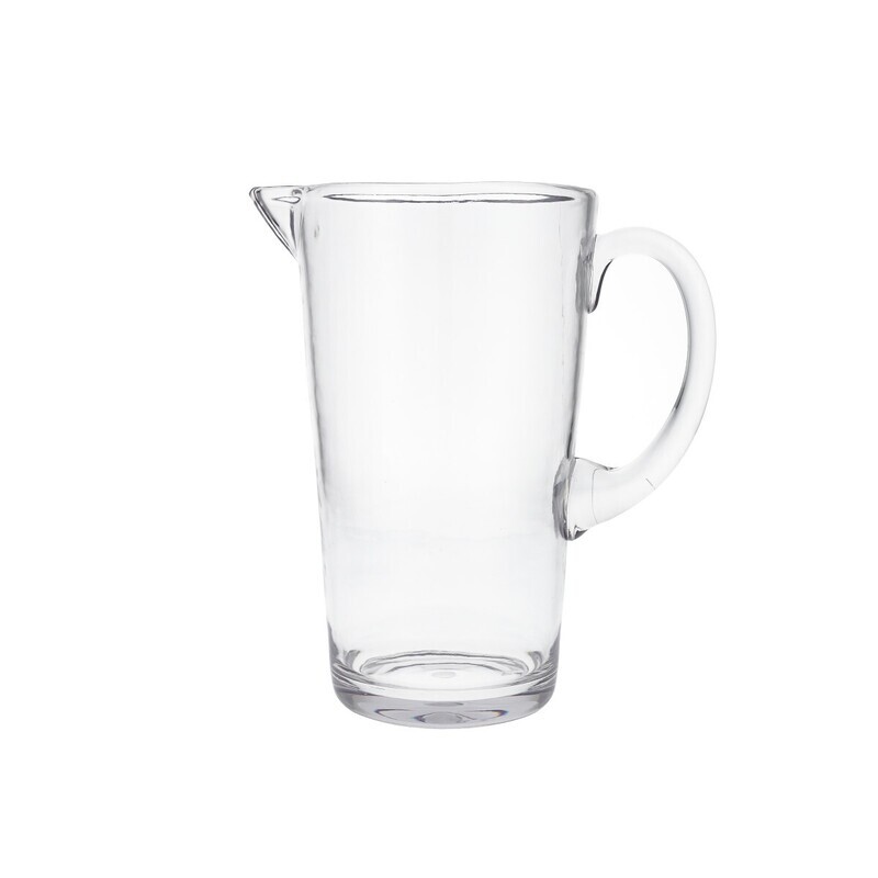 Pitcher Clear 70oz