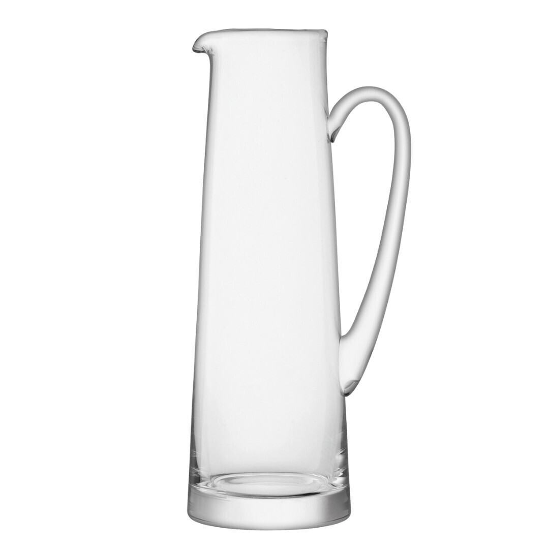 Tall Tapered Jug
