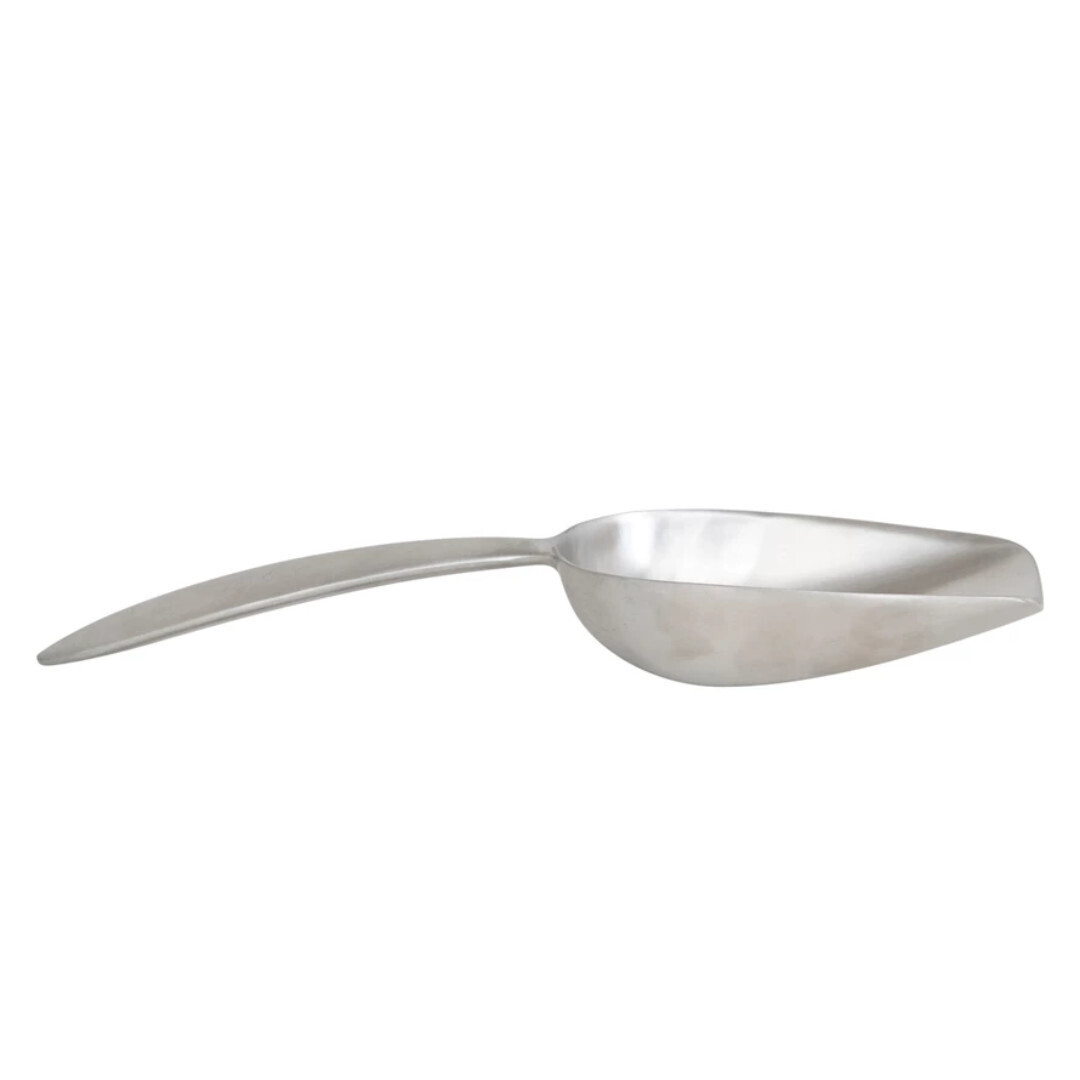 Stainless Steel Scoop