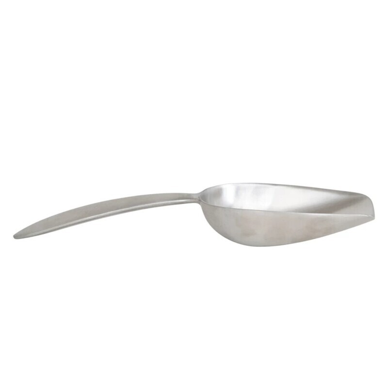 Stainless Steel Scoop